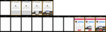 gatsbygram vs. instagram filmstrip repeat load