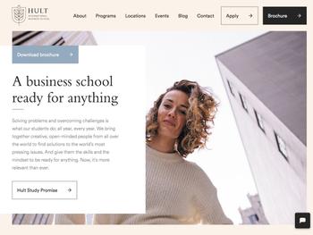 Hult International Business School