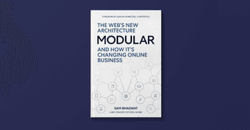 Modular Web Book