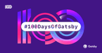 100DaysofGatsby