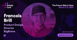 developer francois brill