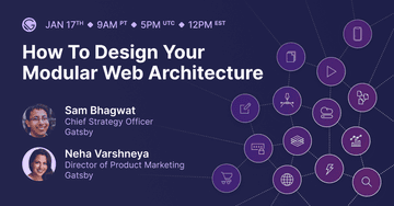 Modular. Twitter (2)