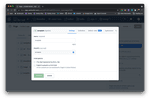 Template Field Settings