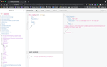 GraphQL Page Query with id