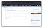 Template Field Blog Usage