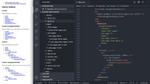 Code sample of a plugin called gatsby-mdx-routes