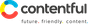 Contentful logo