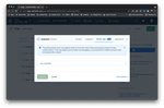Navigation Field Default Value