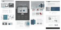 MagMutual.com Taps the Power of Gatsby + Drupal null icon