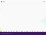App Shell while loading with Gatsby Mail