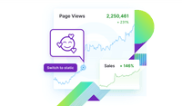 Boost organic traffic & conversions 