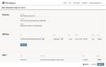 New York Times Archive API - API Keys