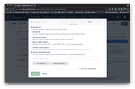 Navigation Field Validation
