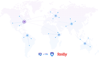 The fastest way to deliver the fastest frontends