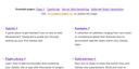 Screenshot of gatsbyjs/gatsby-starter-default