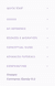 New Sidebar collapsed