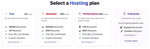 gatsby cloud hosting price plan