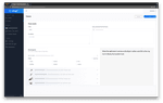 Strapi Roles and Permissions View