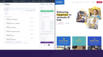 Changing icons with a CMS