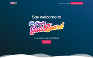 Gatsboard